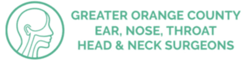 Greater Orange County Ear Nose Throat Head and Neck Surgeons